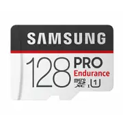 Samsung Pro Endurance Micro SD Card SDXC UHS-I 100MB/s Dash Camera Surveillance Body Cam Memory Card