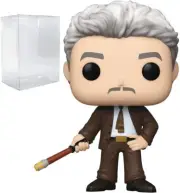 Loki Series Mobius Pop! Vinyl Figure (Bundled with Box Protector)