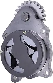 1pcs Oil Pump ，Compatible for Cummins 4BT3.9 Engine 4939585 3937027 5346492 3901384 with