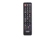 Laser Universal Remote Control Replacement For Samsung LCD Plasma LED TV Black