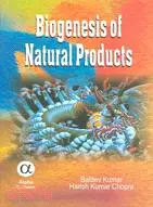 在飛比找三民網路書店優惠-Biogenesis of Natural Products