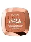 Loreal Skin Awakening Blush 01 Life's A Peach