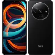 Xiaomi Redmi A3 4G/LTE Midnight Black 64GB + 3GB Dual-SIM Unlocked Global NEW