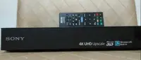 在飛比找Yahoo!奇摩拍賣優惠-愛寶買賣 藍光機 二手保7日 SONY BDP-S6500 