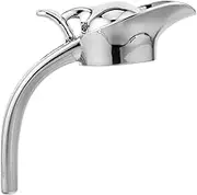 NAMOARLY Vacuum Flask Accessories Replacement Handle Anti-Scald Decorative Install