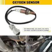 Downstream Oxygen Sensor For Lexus CT200h RX450h Toyota Prius 2011-2015 Plug-In (for: Toyota)