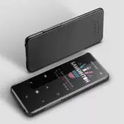 Bluetooth MP3 Player Full Touch Screen Lossless Sound FM Radio Music Speaker US