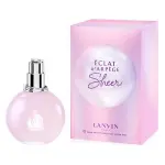 ＊微風小舖＊LANVIN 浪凡 光韻冰曦 女性淡香水 100ML ~可超取付款 可刷卡