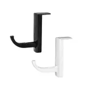 Universal Headphone Holder Hanger Wall Hook Headset Stand Rack