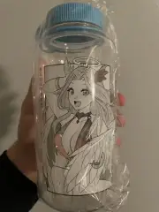 GamerSupps Waifu Cup Guardian Angel Waifu Jug **IN HAND** & Sealed!