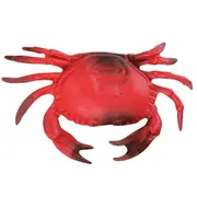 Plastic Crab