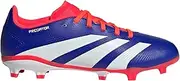 Adidas Unisex League J Football Boots Firm Ground (Little Big Kid) Sneaker