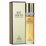 White Diamonds by Elizabeth Taylor (Women) EDT 100ML