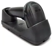 Honeywell Xenon 1952G Barcode Scanner Handheld Cordless w/Base 1952GSR-2USB-9-N