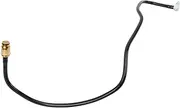 Car Clutches & Parts Hydraulic Clutch Line 628 216 Metal Pressure Assembly Line Replacement Fit for Chevrolet S10 GMC Sonoma 1996-2003 Clutch Slave Cylinder