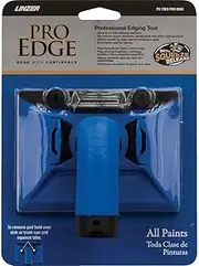 Linzer Products PD7003PRO-5 5" Pro Edge Paint Pad Edger