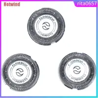 在飛比找蝦皮購物優惠-3pcs Replacement Shaver Head f