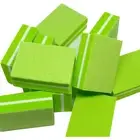 50pcs / Bag Nail File Mini Multi-function Manicure Tools Buffer Blocks Nailware