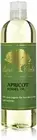 12 oz Premium Apricot Kernel Oil Natural Moisturizer for Beautiful Hair & Skin