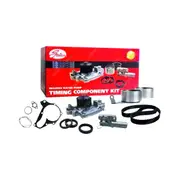 Gates Water Pump & Timing Belt Kit for Lexus RX 3.3L AWD 2003-2008
