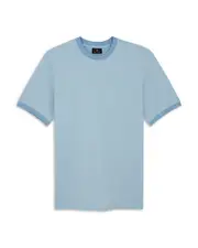 Ps Paul Smith Cotton Tee