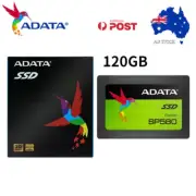 ADATA SP580 Internal SSD 120GB 2.5 Inch SATA III Storage Disk PC Desktop