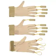 CanDo Finger Flexion Gloves