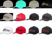 Alpinestars Blaze Flexfit Hat All Sizes