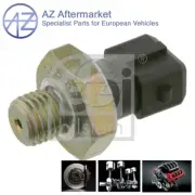 Fits Vauxhall BMW Land Rover MG Mini Opel Rover AZ Oil Pressure Switch