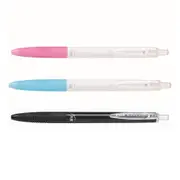 Pilot Super Grip G Antibacterial Ballpoint (0.7mm) - Blue