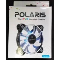 在飛比找蝦皮購物優惠-InWin Polaris RGB Aluminium 鋁框