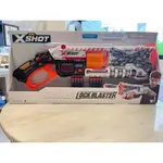 全新 現貨 ZURU X-SHOT 玩具槍 手槍 16X 塗裝 射擊 兒童禮物