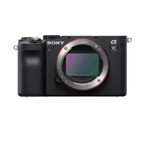 在飛比找Yahoo!奇摩拍賣優惠-SONY a7c ･A7C 單機身【不含鏡頭】全片幅 ILC