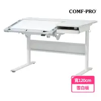 在飛比找momo購物網優惠-【COMF-PRO 康樸樂】120CM 兒童成長桌 M18(