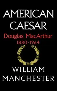 在飛比找博客來優惠-American Caesar, Douglas MacAr