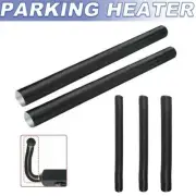 42/60/75mm Heater Duct Pipe Hot Cold Air Ducting For Webasto Heater· S5T4