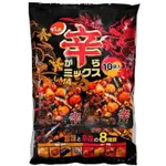 天六 辣味什錦果子(日本山形縣)(260G/包) [大買家]