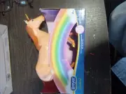 Breyer Sunburst Unicorn Orange 2023 Paddock Pals New In Box Horse