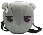 Fruits Basket Yuki Soma Plush Backpack (by Great Eastern)