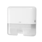 Tork Xpress Multifold Mini Hand Towel Dispenser H2 White (552100)