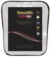 Dunlopillo Temprakon Temperature Regulating Mattress Protector