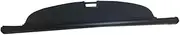 ATATHXHQay Trunk Cargo Cover Compatible for Mazda CX-7 CX7 2008-2016 Security Shield Rear Luggage Curtain Retractable Partition Privacy Car Accessorie