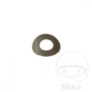 42563-Brake lever washer compatible with VESPA T VL 150 5,4 CV, 4 KW 1CIL. VL2T