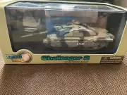 DRAGON ARMOR 1:72 CHALLENGER 2 TANK ROYAL SCOTS DRAGOON KOSOVO 2000 # 60045
