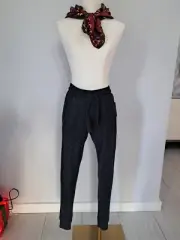 NWT Jaclyn Intimates Sz S/4/6/8 Jogger Pants Soft As a Cloud Orig Price $69