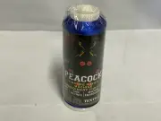 HM Textile Peacock Cone Machine Embroidery Thread 3000 M #N1134 Dark Delft Blue