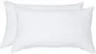 14"X24" Pillow Inserts Soft Feather Pillow Set of 2 Indoor Decorative Sofa down