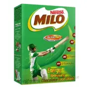 Nestle MILO Energy Releasing Chocolate Malt Food Drink Powder 400g