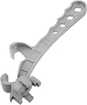 Drum Cap Openers Oil Drum Opener Paint Bucket Opening Wrench Multi-Functional Can Opener for Home Industry