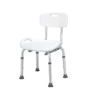 均佳 洗澡椅 JSC-901 有靠背洗澡椅 JCS901 鋁合金洗澡椅 沐浴椅